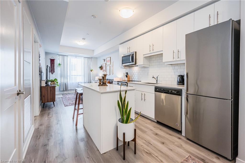 243 Northfield Drive E, #304