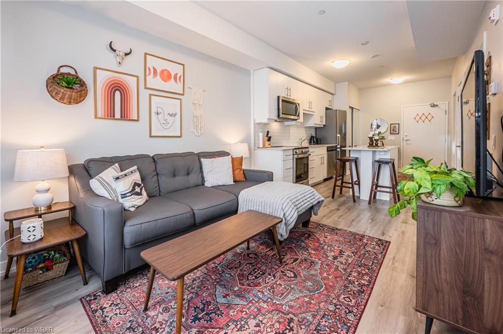 243 Northfield Drive E, #304