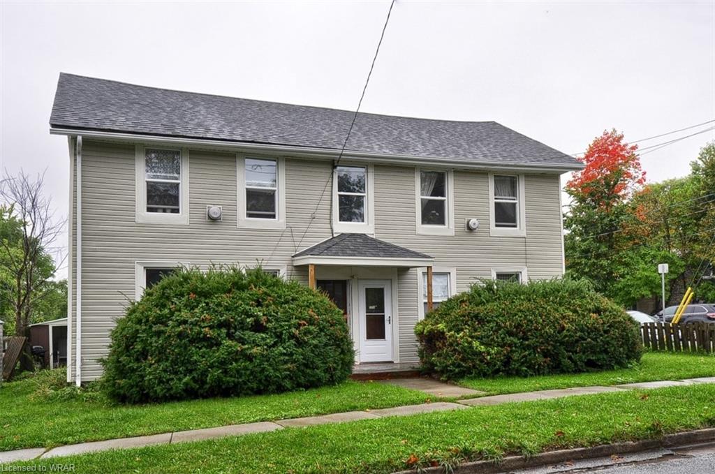 27 Dublin Street S