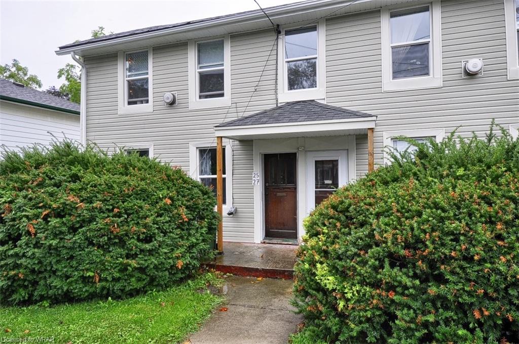 27 Dublin Street S