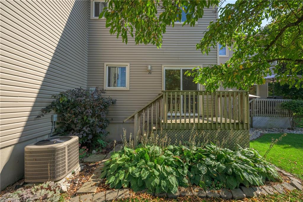 301 Carlow Road, #20
