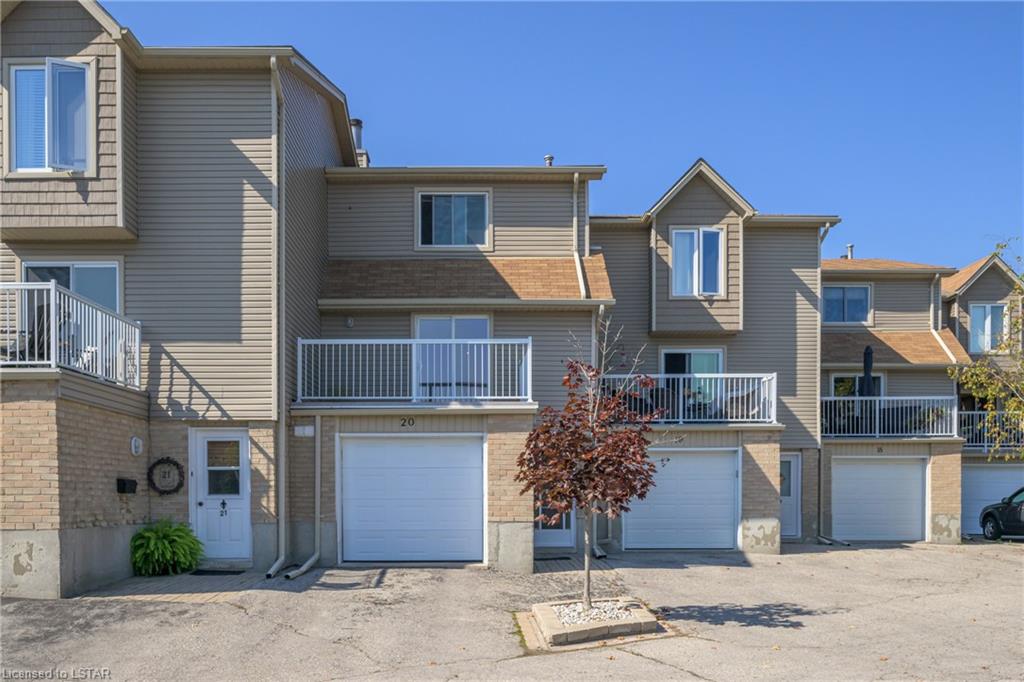 301 Carlow Road, #20
