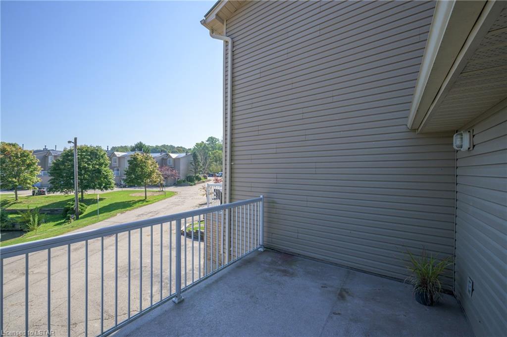 301 Carlow Road, #20