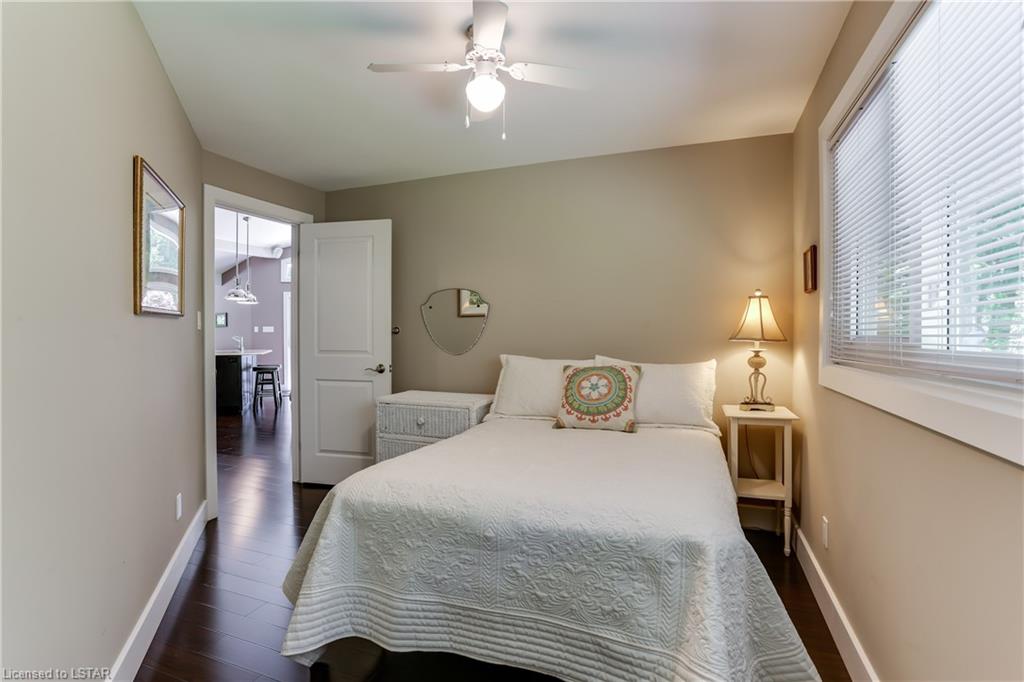 4 Frances Crescent