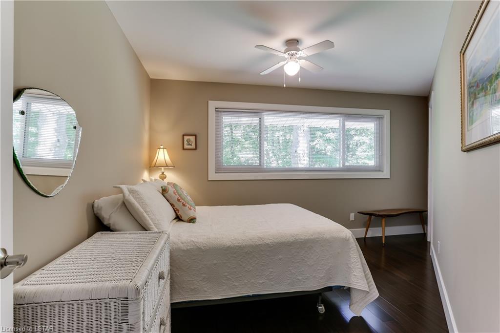 4 Frances Crescent