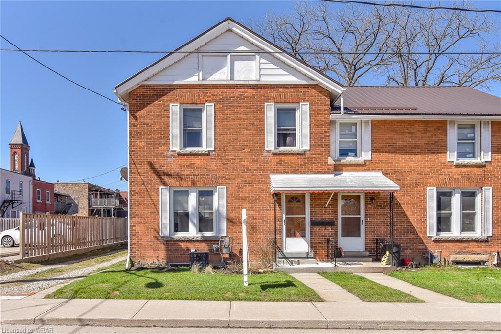 11-13 Victoria Street N