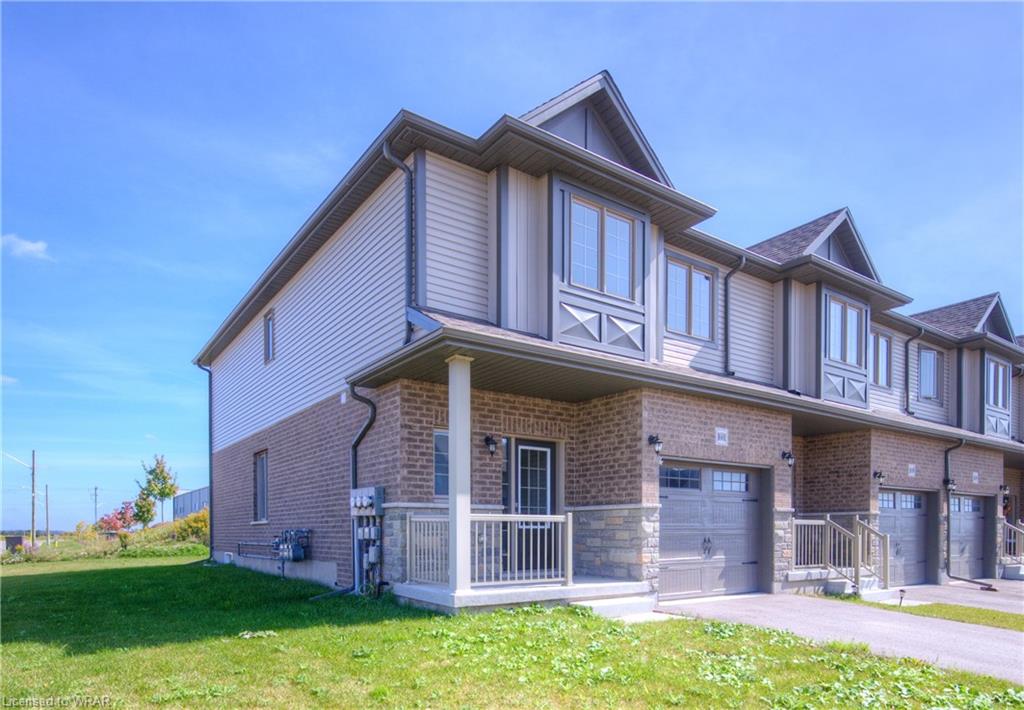 1601 Dunkirk Avenue
