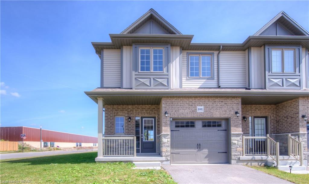 1601 Dunkirk Avenue