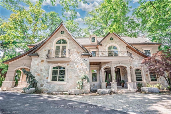 1265 Indian Road, Mississauga