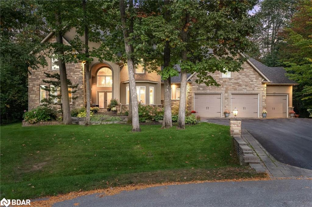 7 Hilltop Court