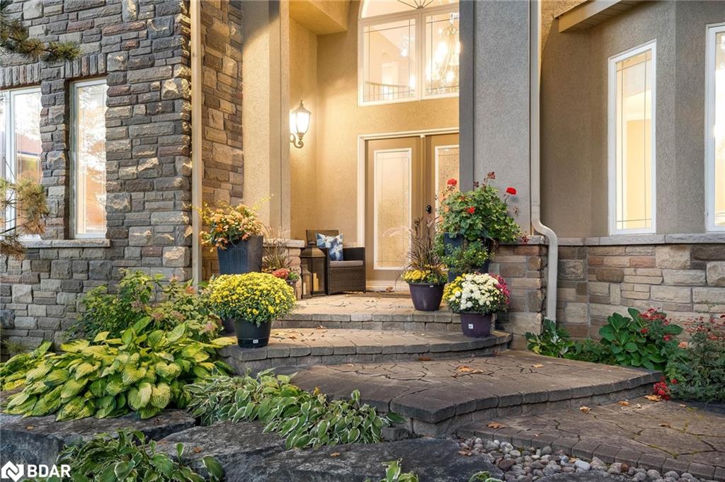 7 Hilltop Court