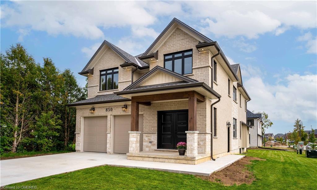 850 Edinburgh Drive