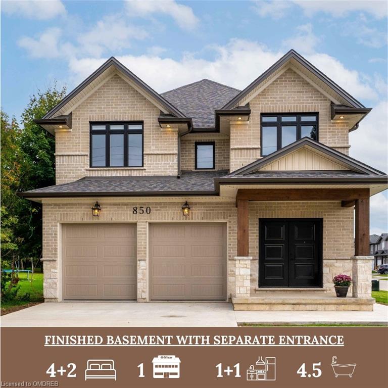 850 Edinburgh Drive