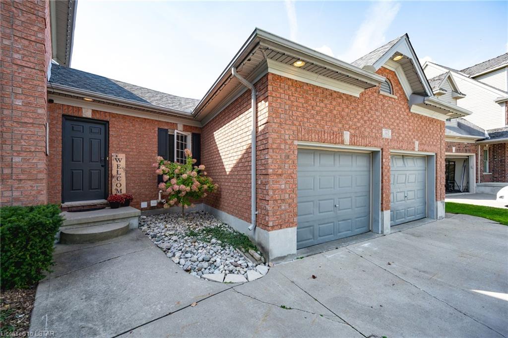 160 Willow Ridge Road