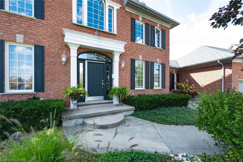 160 Willow Ridge Road