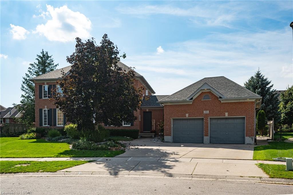 160 Willow Ridge Road