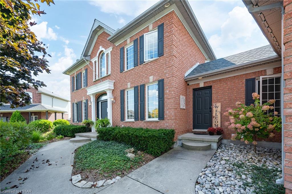 160 Willow Ridge Road