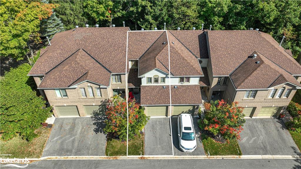 492 Laclie Street, #3