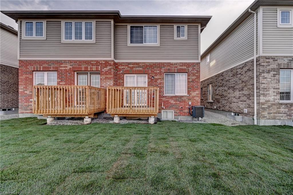 26 Elsegood Drive