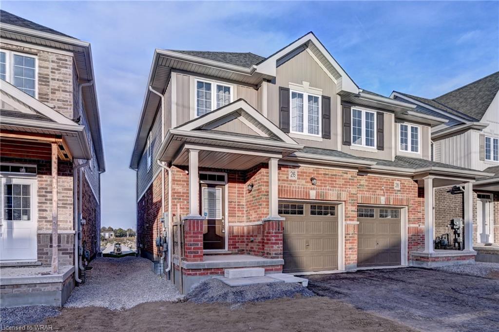 26 Elsegood Drive