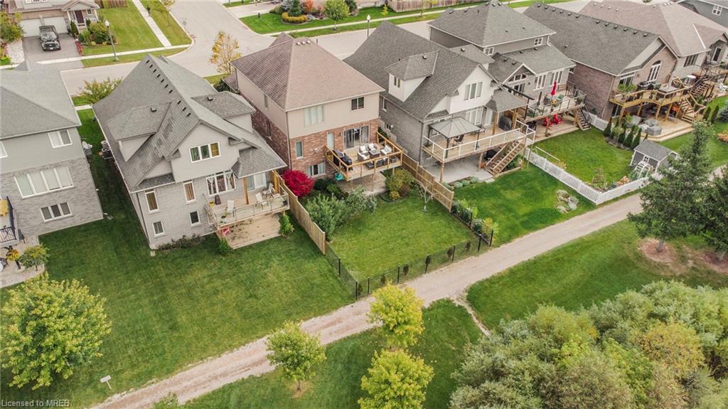 468 Fairway Road