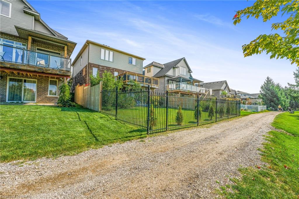468 Fairway Road