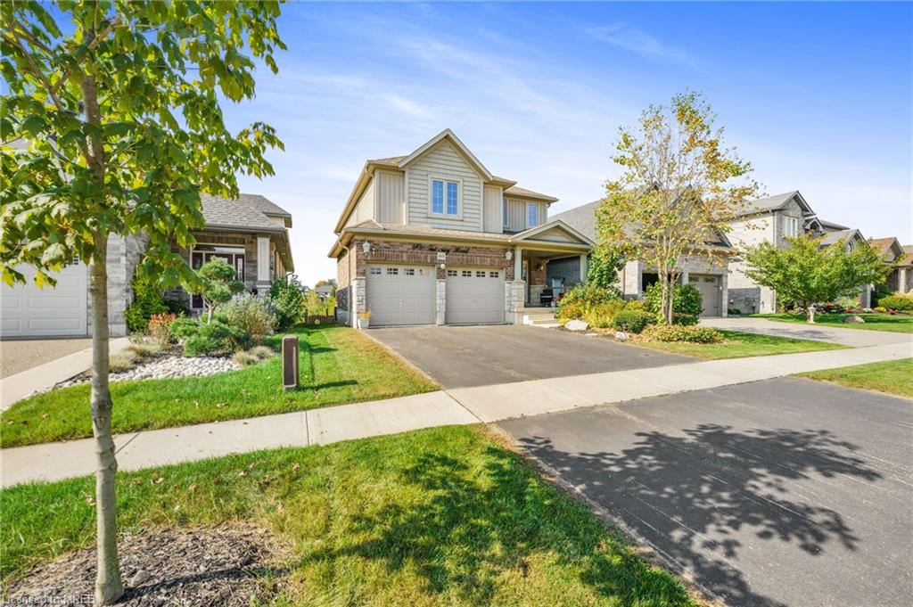 468 Fairway Road