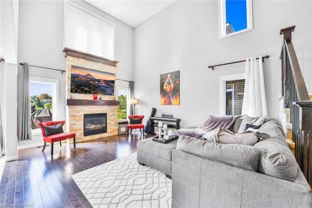 468 Fairway Road