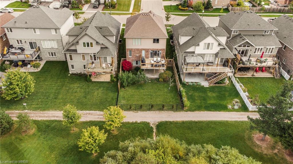 468 Fairway Road