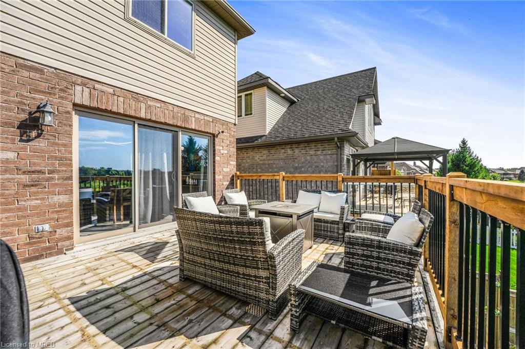 468 Fairway Road