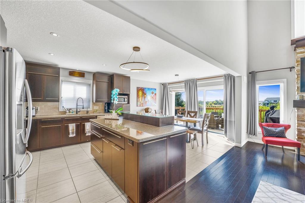 468 Fairway Road