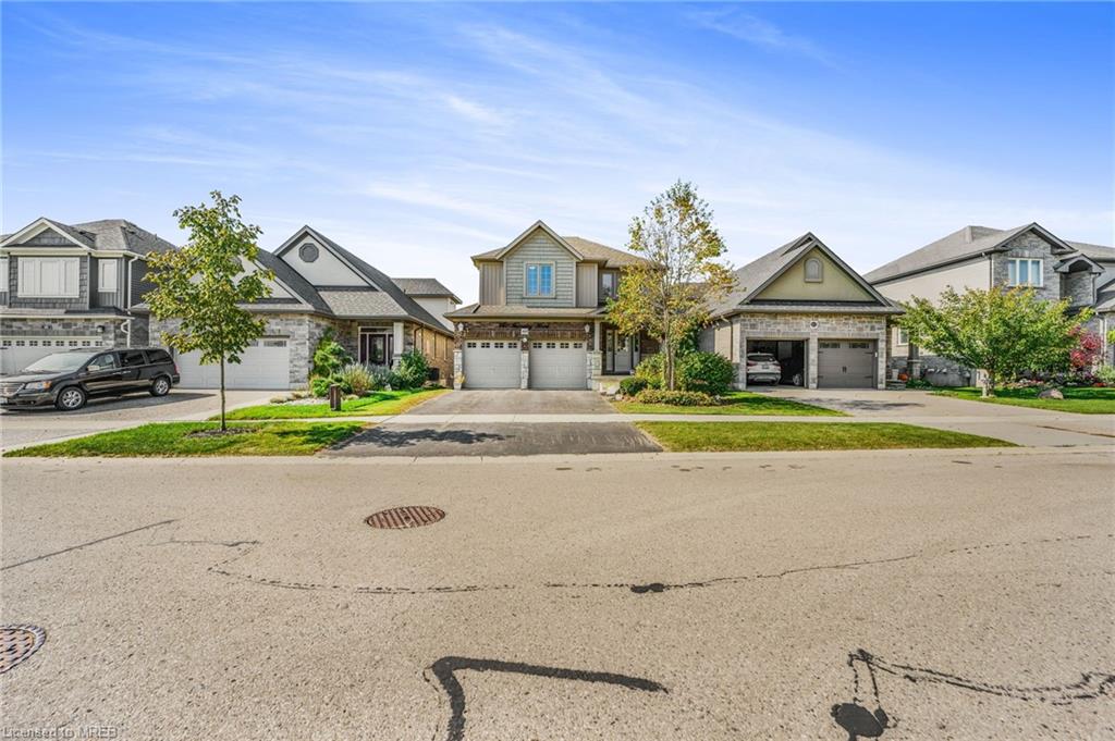 468 Fairway Road