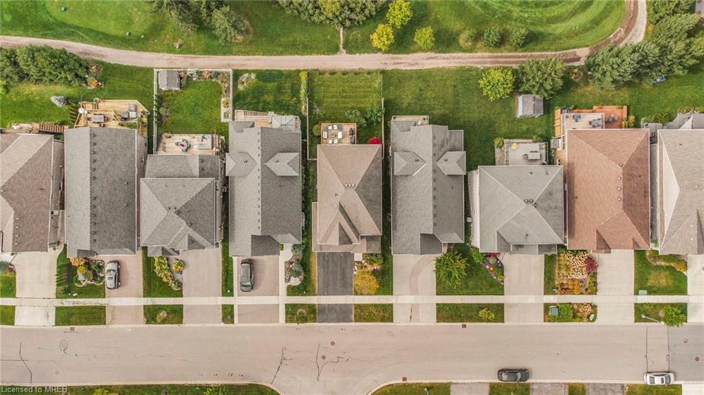 468 Fairway Road