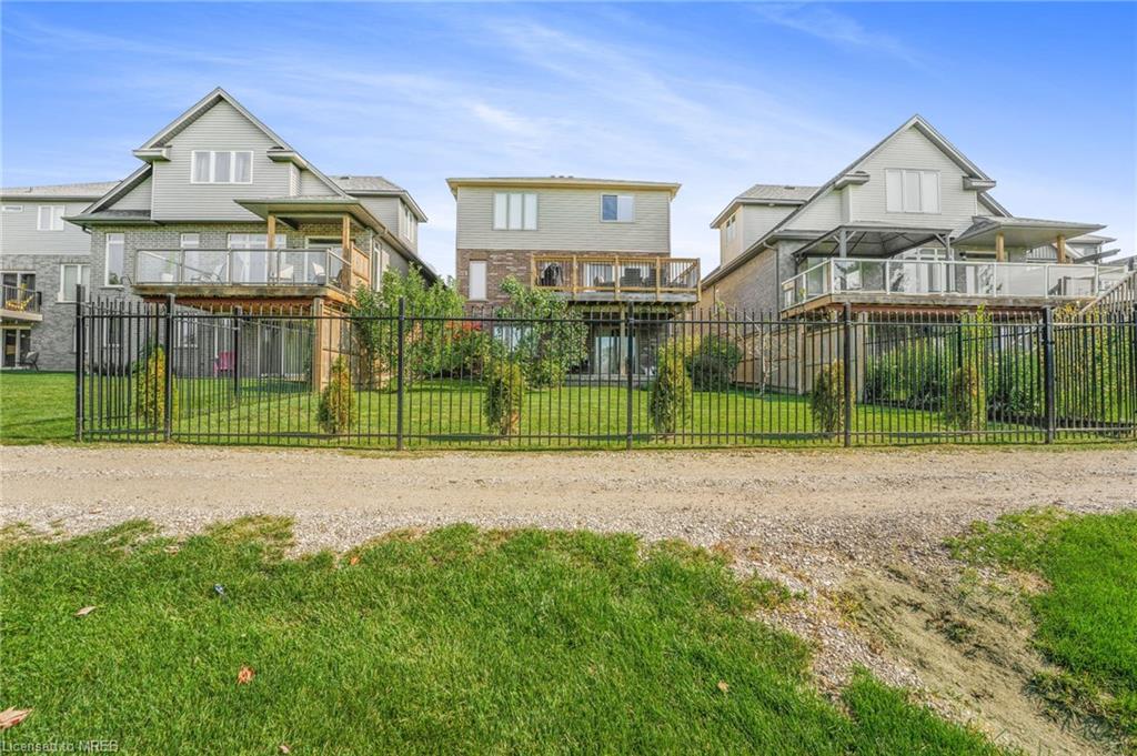 468 Fairway Road