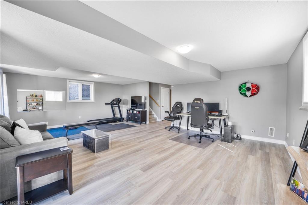 468 Fairway Road