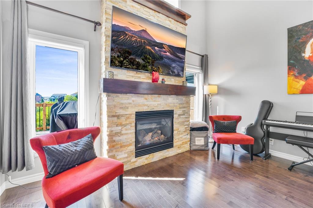 468 Fairway Road