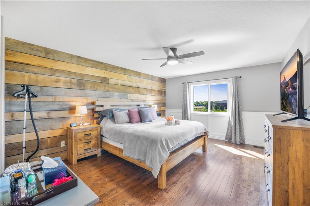 468 Fairway Road