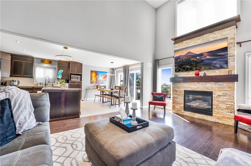 468 Fairway Road