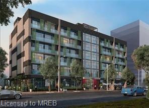 250 Albert Street, #618