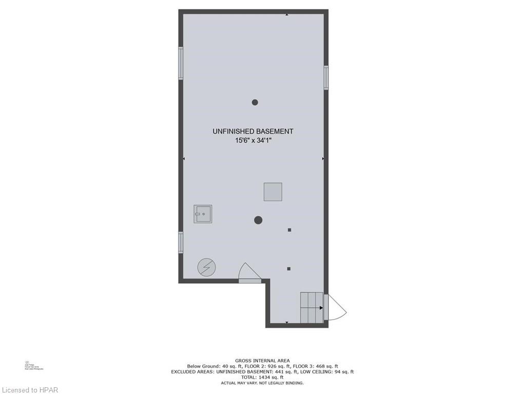 22 Cobourg Lane