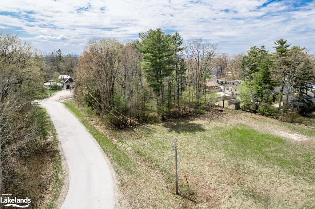 LOT 78 Park Drive