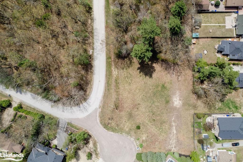 LOT 78 Park Drive