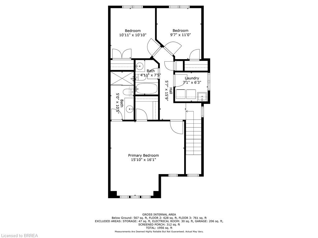 1432 Dunkirk Avenue