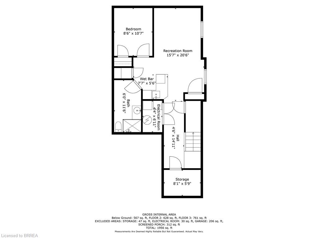 1432 Dunkirk Avenue