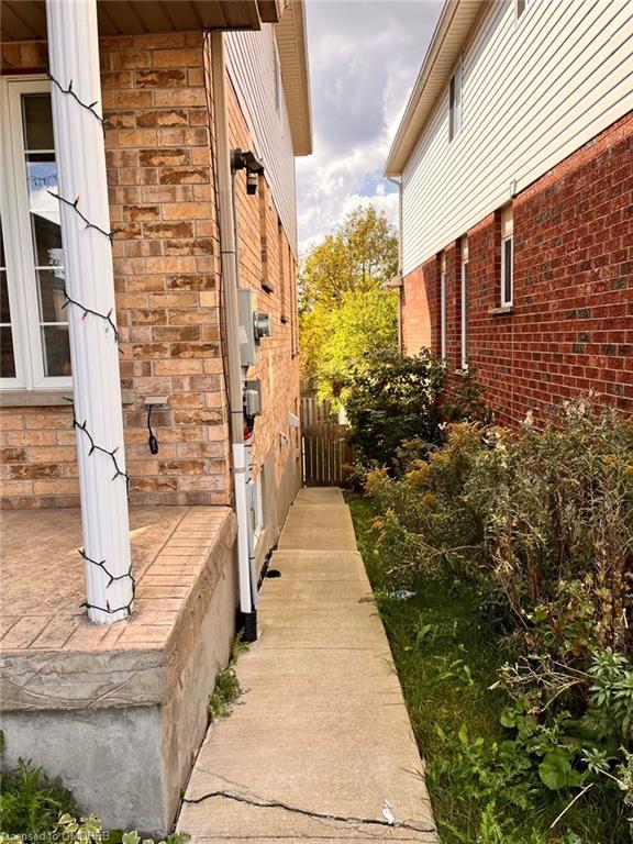 3 Drohan (Basement Unit) Drive
