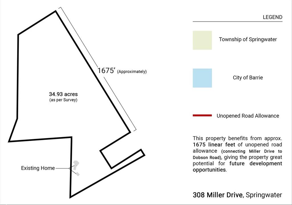 308 Miller Drive