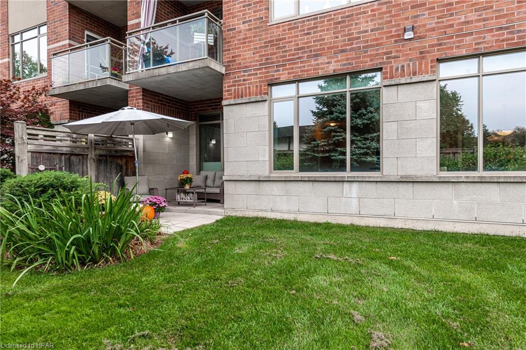 400 Romeo Street, #106