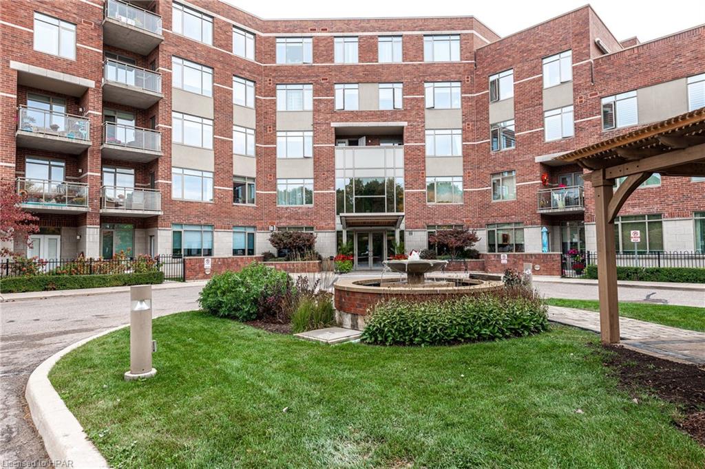 400 Romeo Street, #106