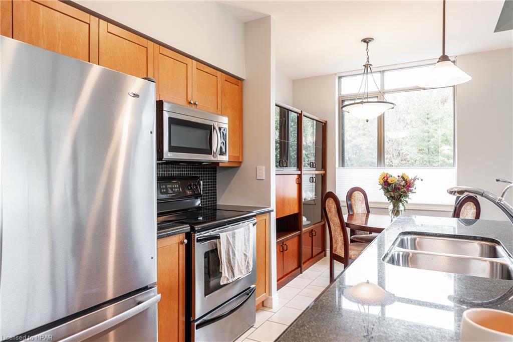 400 Romeo Street, #106
