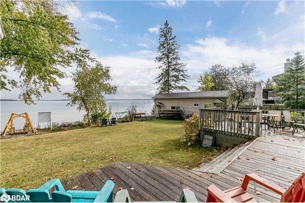 2793 Purvis Street, Innisfil